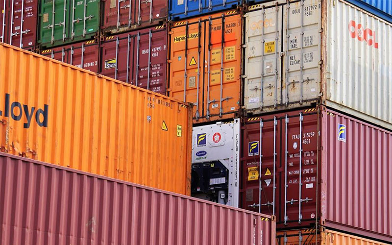 Gümrükleme Hizmetleri