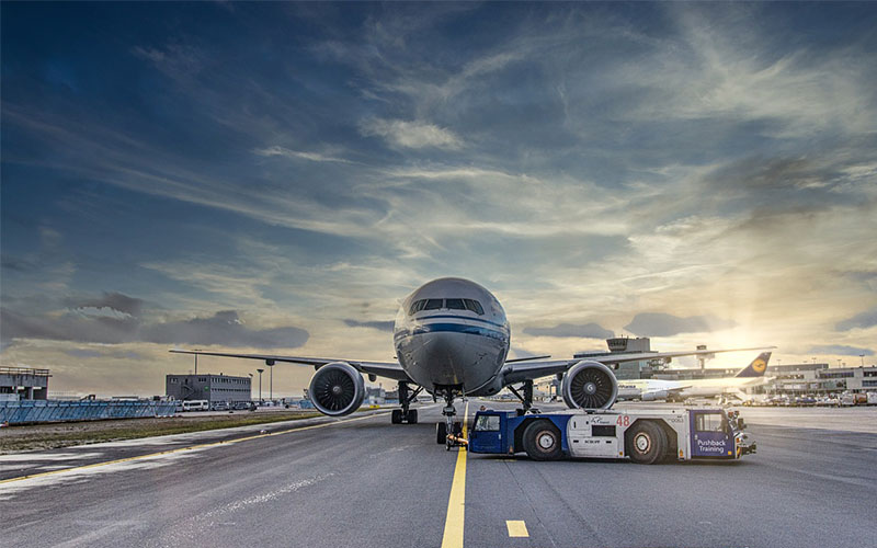 Havayolu Taşımacılığı