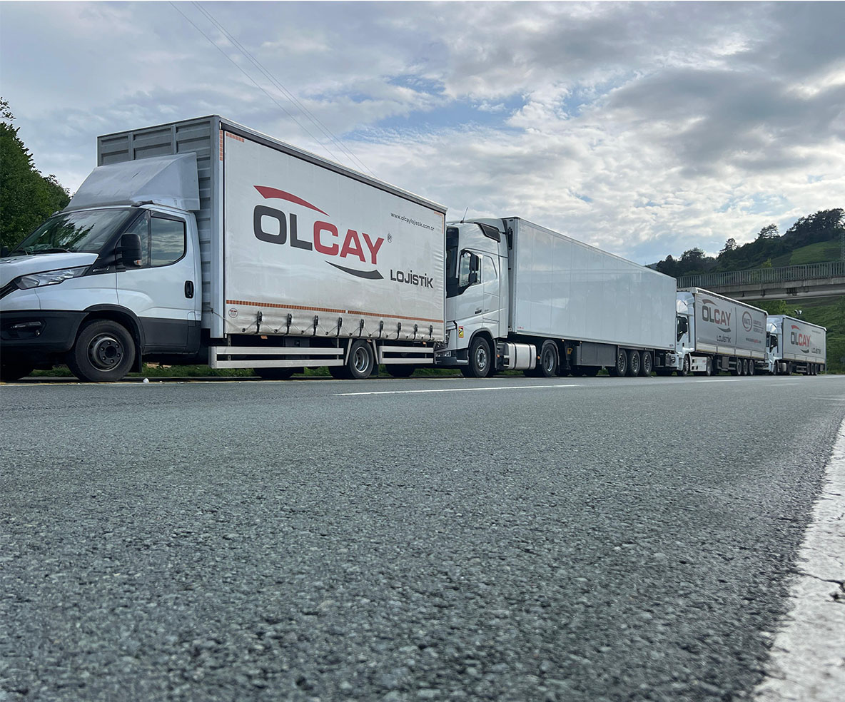 İhracat İthalat Hizmeti